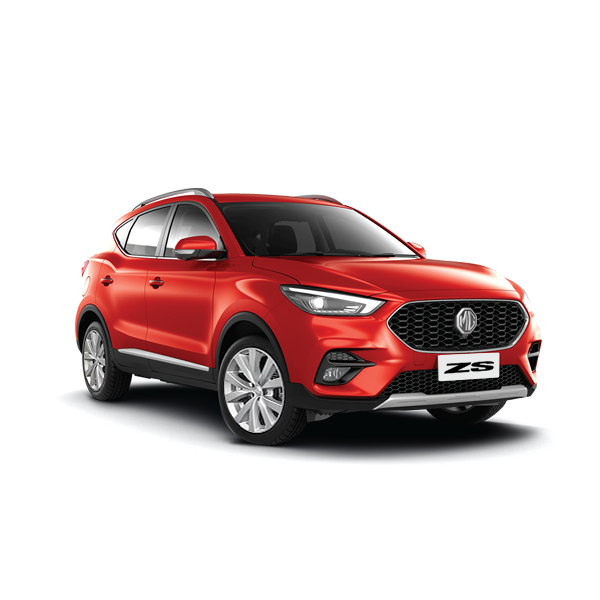 MG ZS Quảng Trị